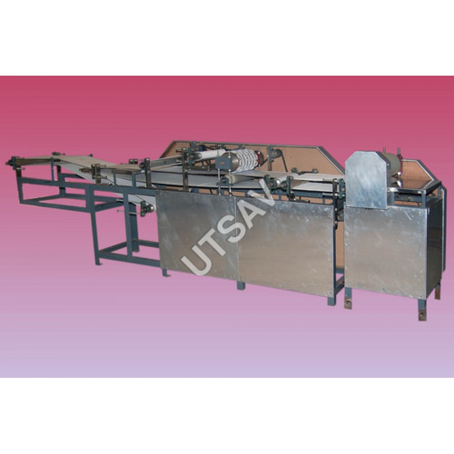 Papad Machinery