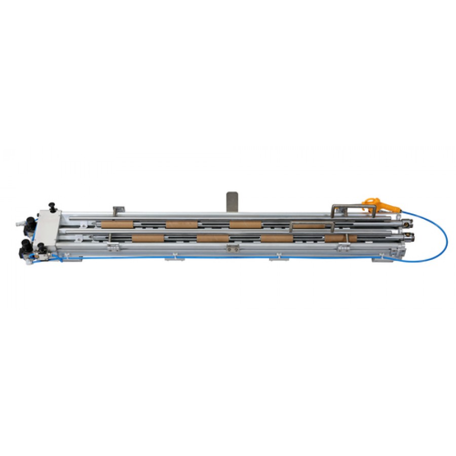 Paper Core Loading Machine