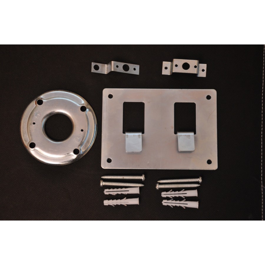 Pebble Geyser Spare Parts