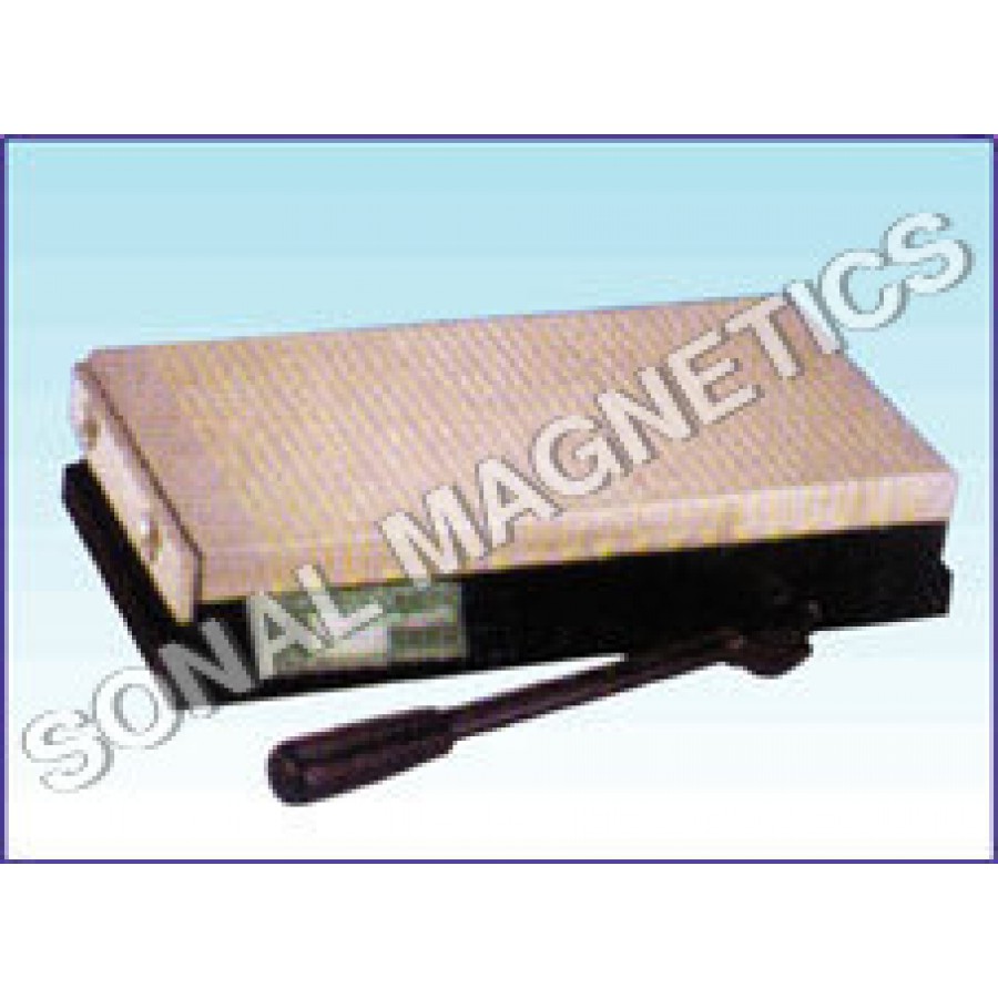 Permanent Magnetic Chucks