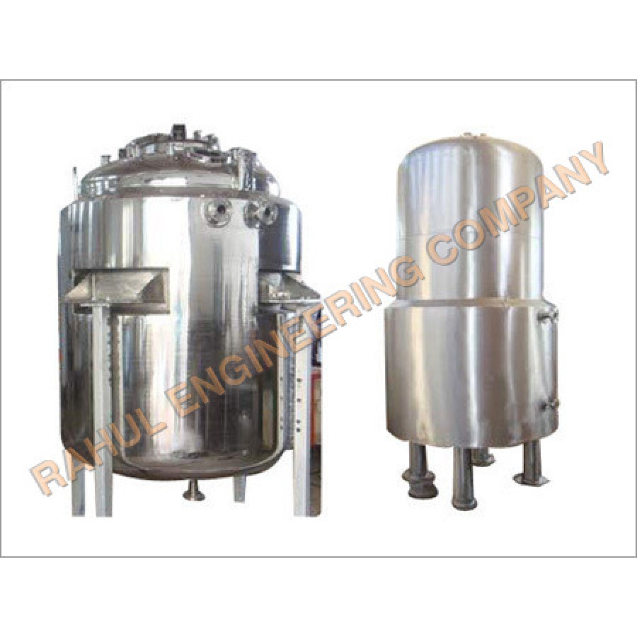 Pharmaceutical Equipment