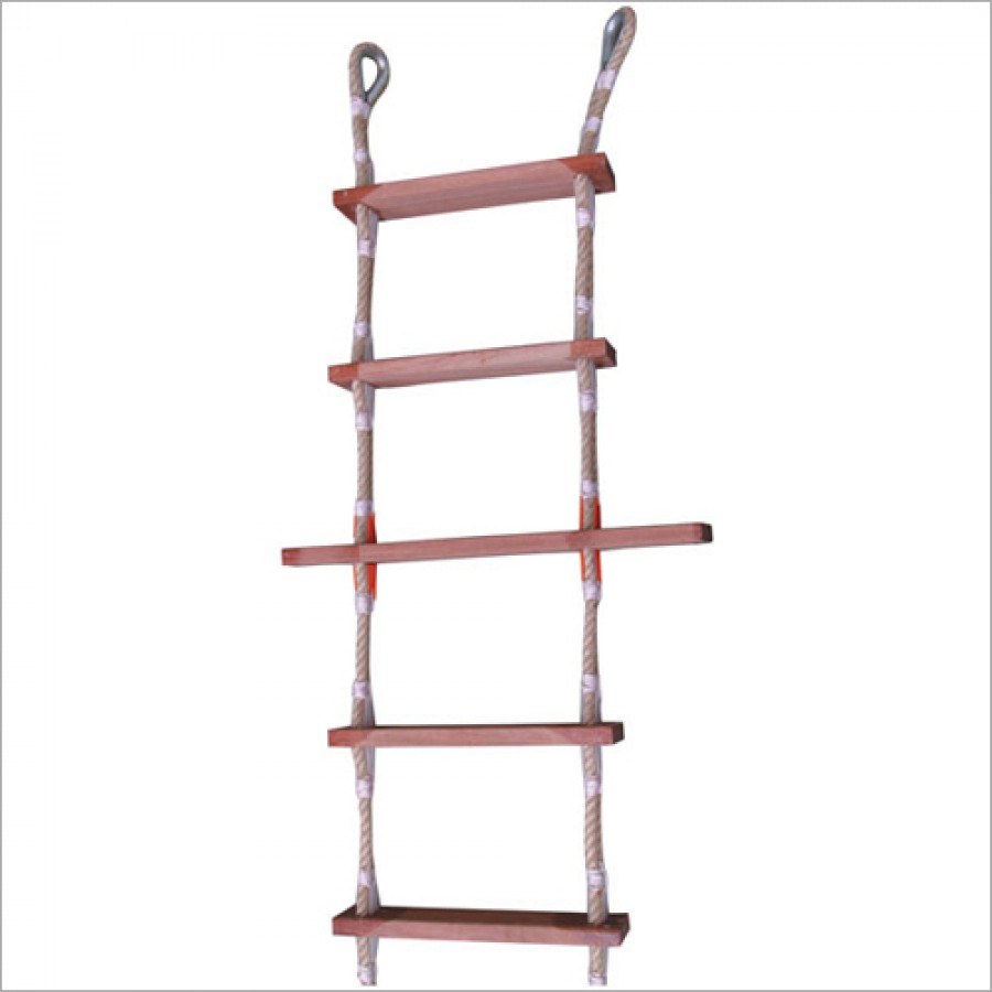 Pilot Ladder