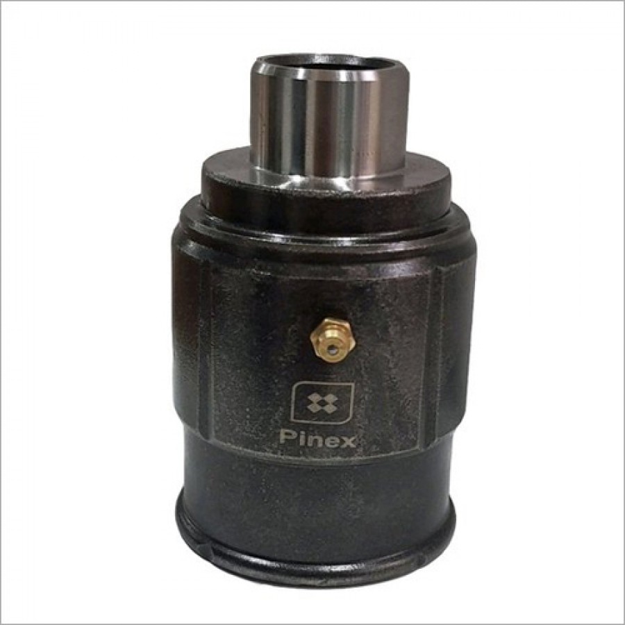 Pinex Mild Steel Three Wheeler Flange