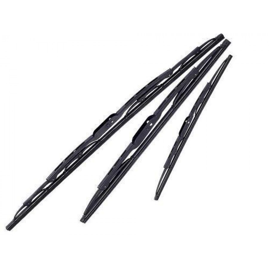 Plastic Wiper For Eicher