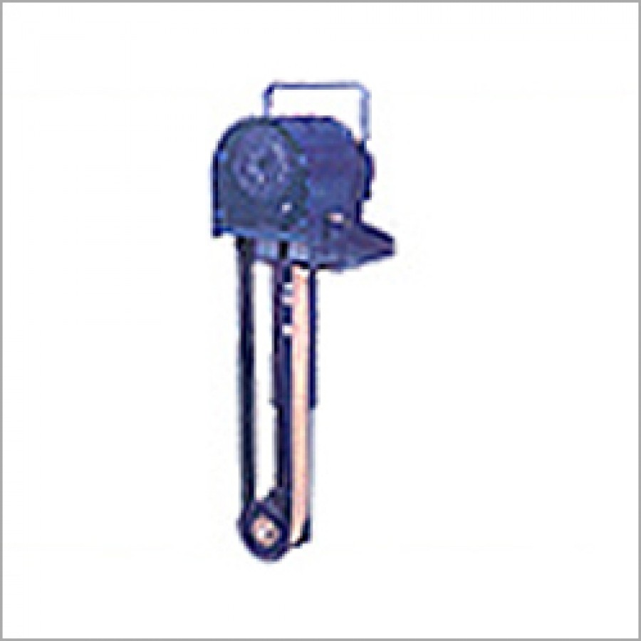 Portable Oil Skimmer
