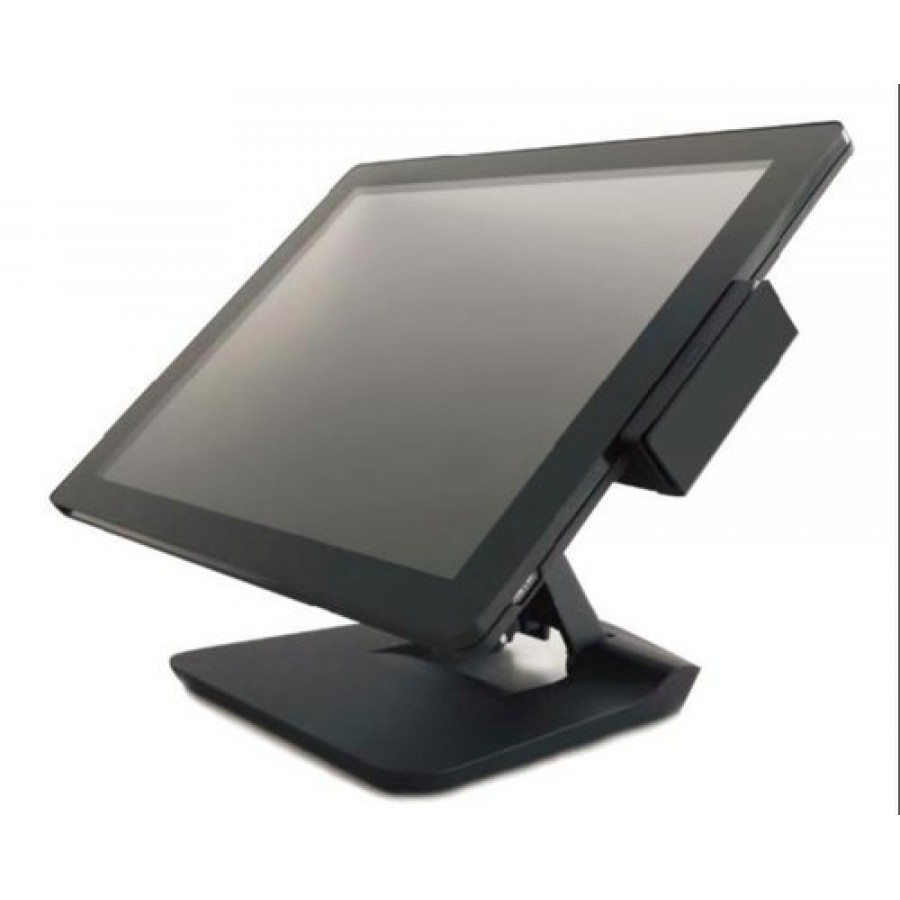 POS Systme Core i3 Memory Size 4 GB, Screen Size 15 Inches