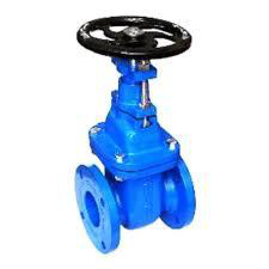 Precision Engineered Gate Valve