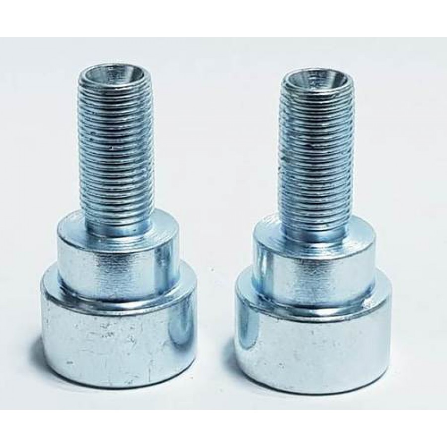 Precision Machine Turned Component