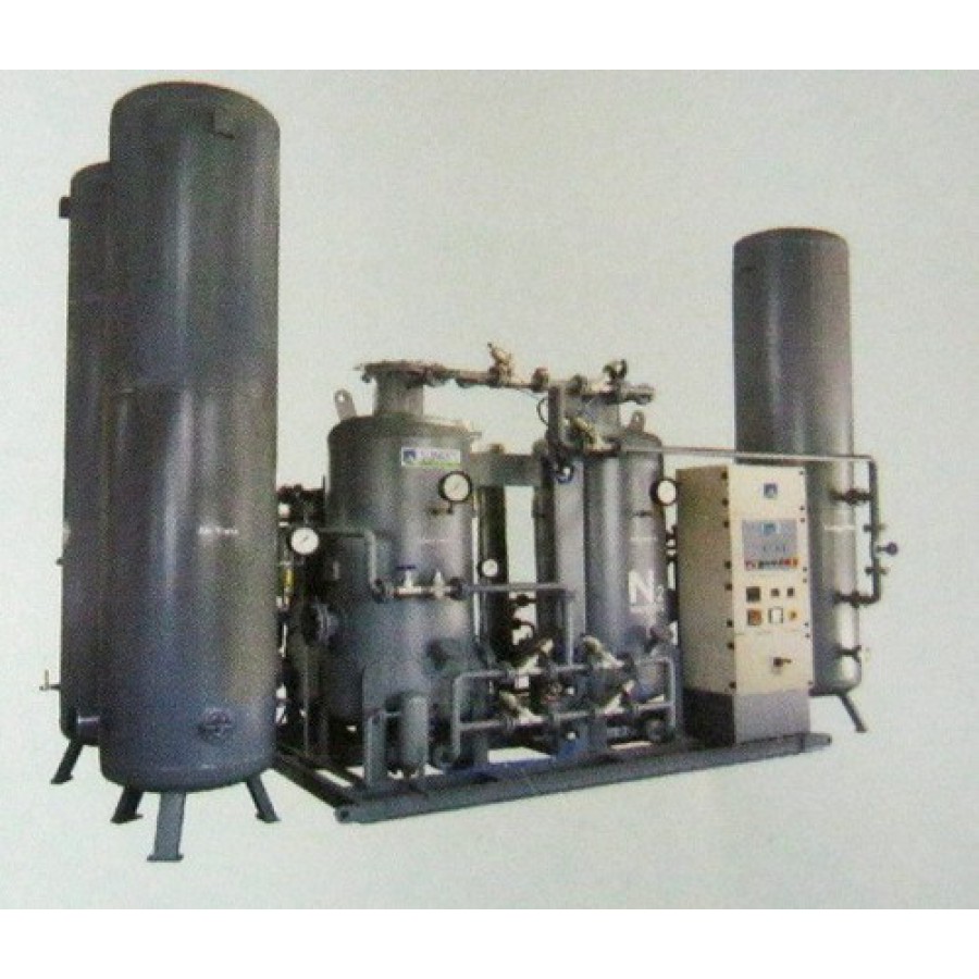 Psa Nitrogen Generator