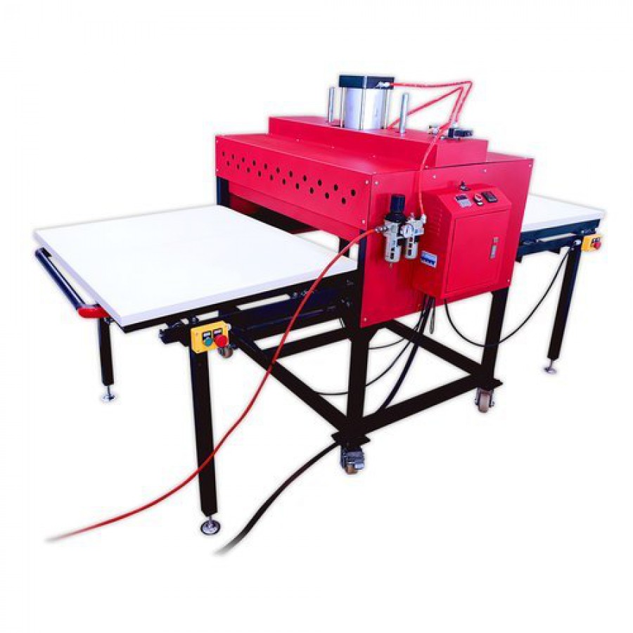 PSBS Automatic Grade Sublimation Heat Transfer Machines