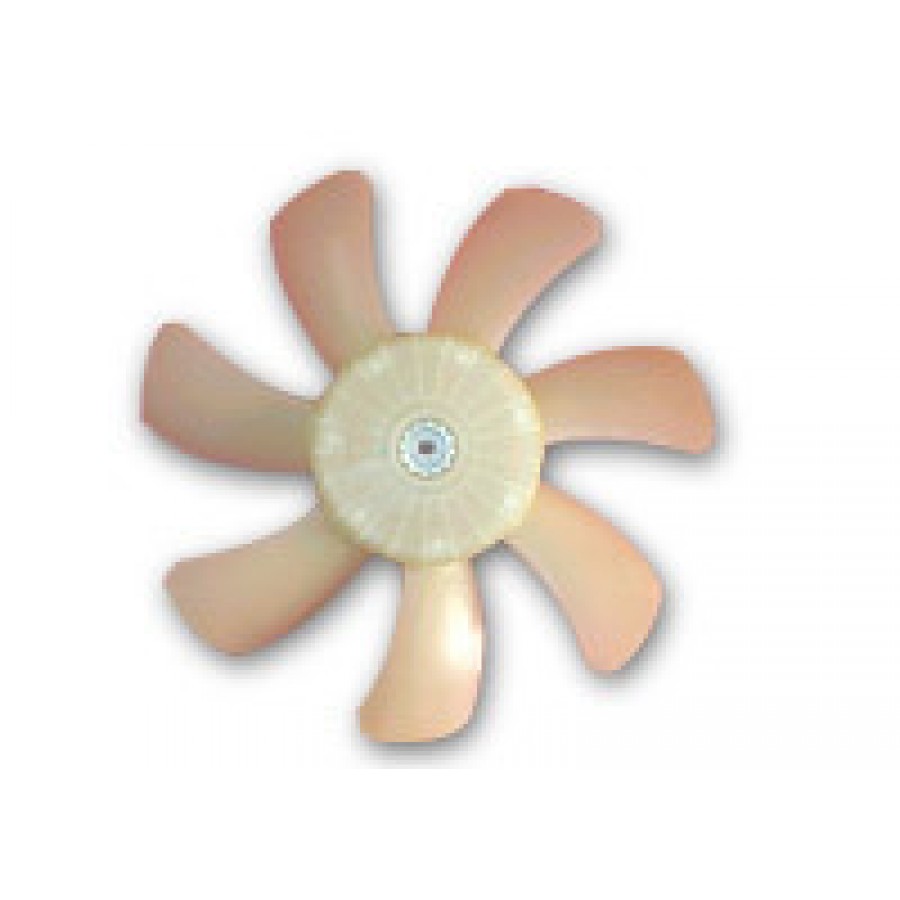 Radiator Fan, 30 Per Piece, Radiant Polymers Pvt. Ltd.