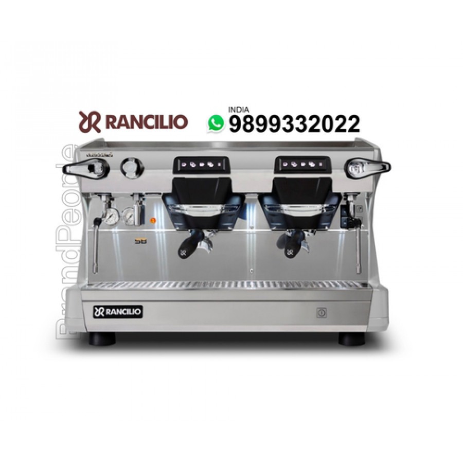 Rancilio Classe 5 USB 2grp Coffee Machine