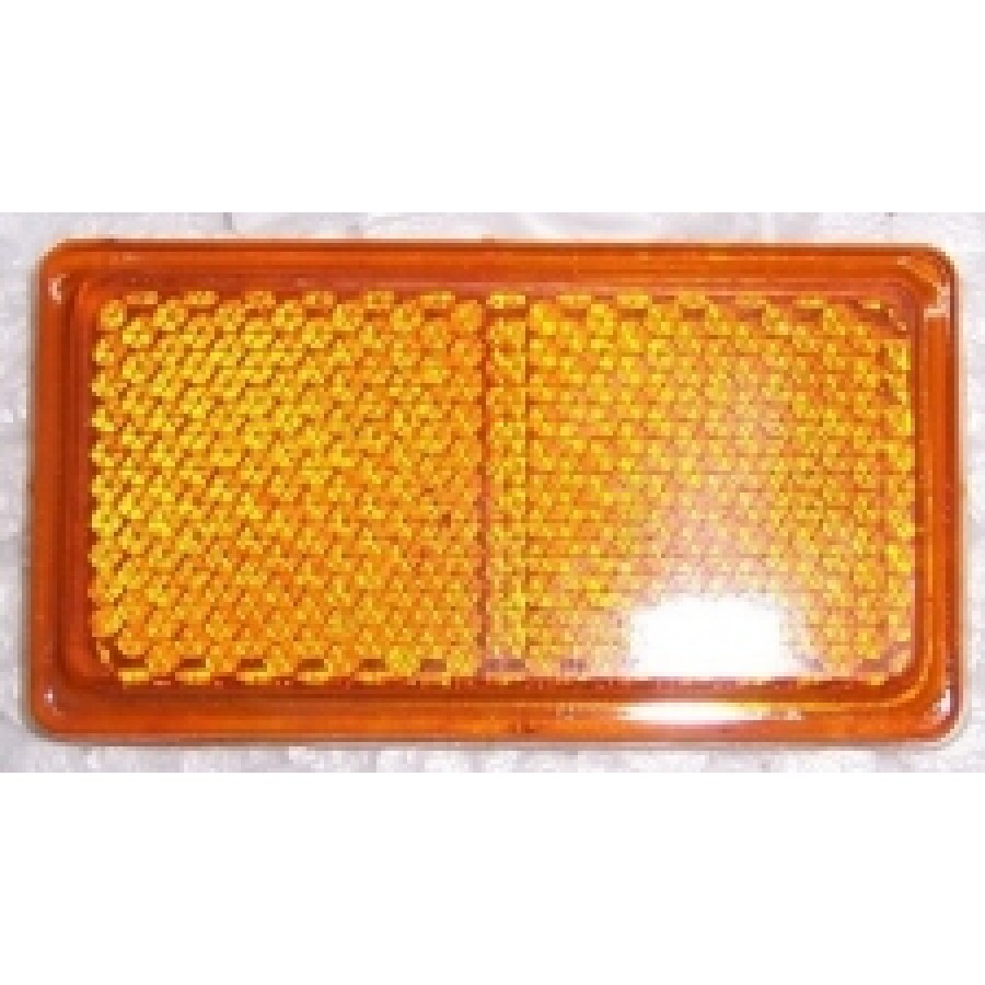 Reflex Reflector