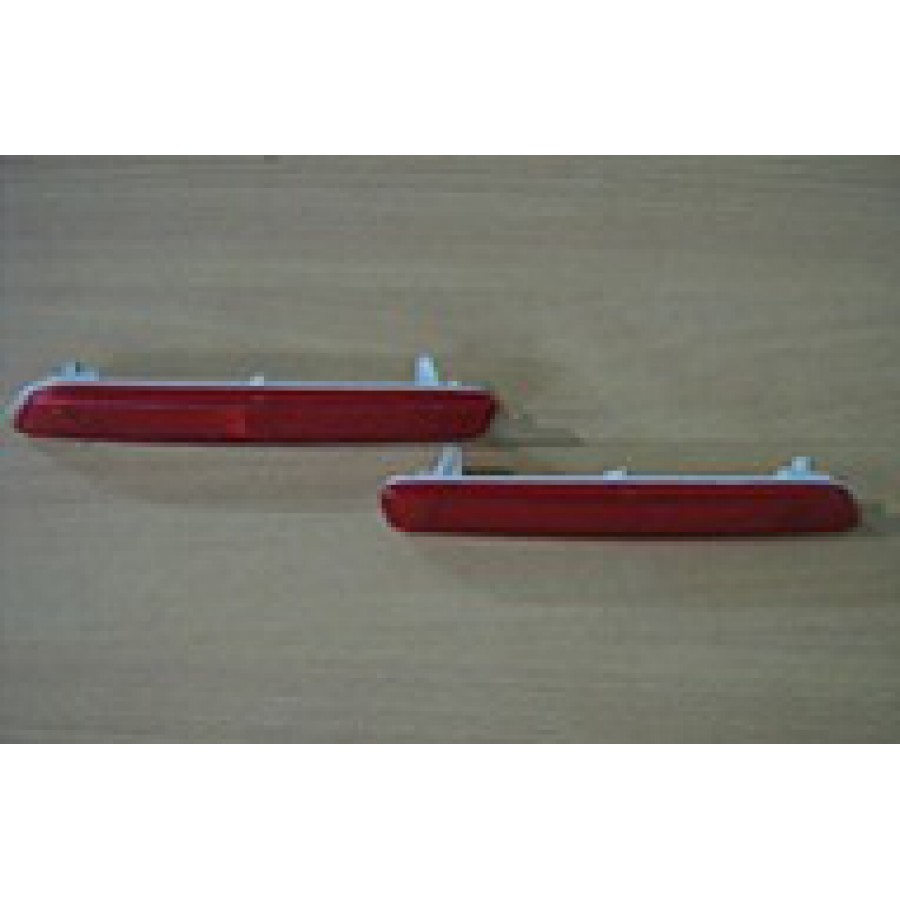 Reflex Reflector