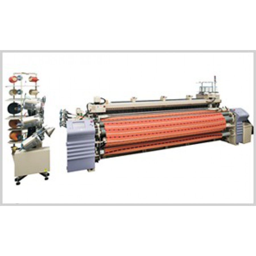 Reliable Air Jet Weaving Machine