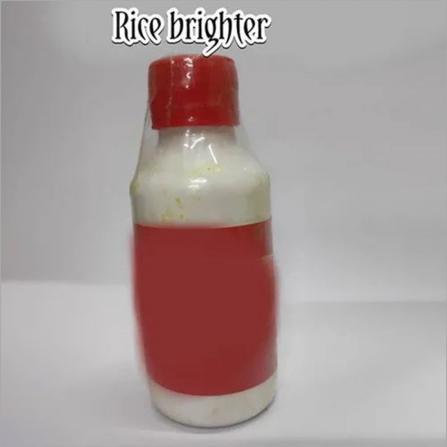 Rice Cone Whitener