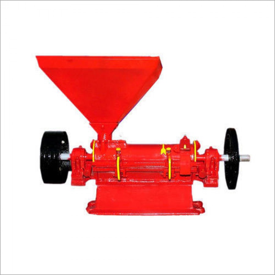 Rice Mill Huller Machine