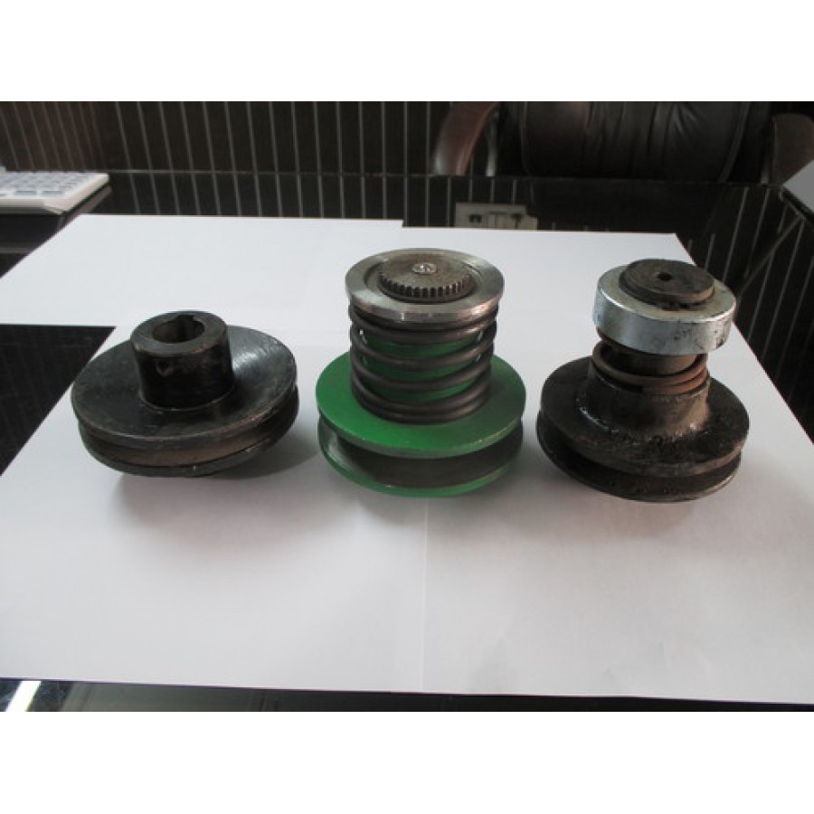 Rice Mill Machinery With Superior Performance And Long Service Life