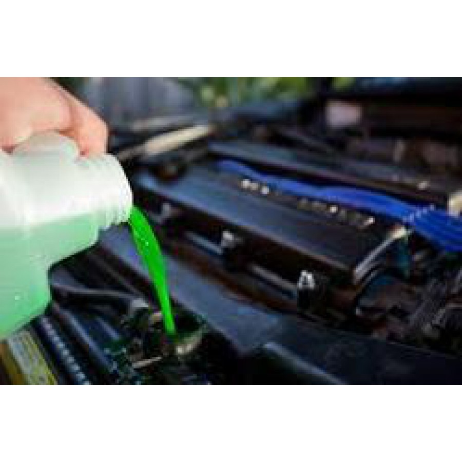 Riders Coolants for Automobile
