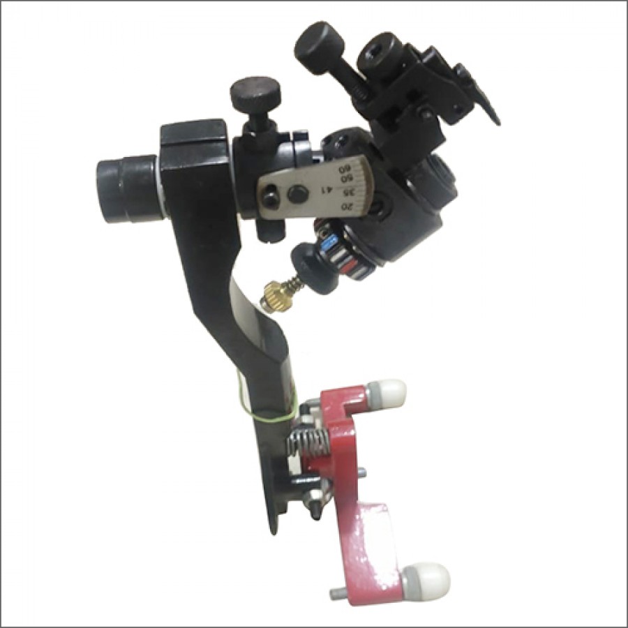 Riko Francy Diamond Cutting Tools