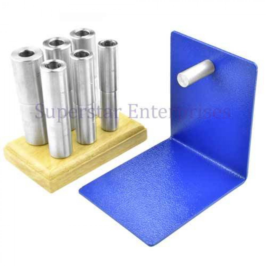 Ring Mandrel Double Sided
