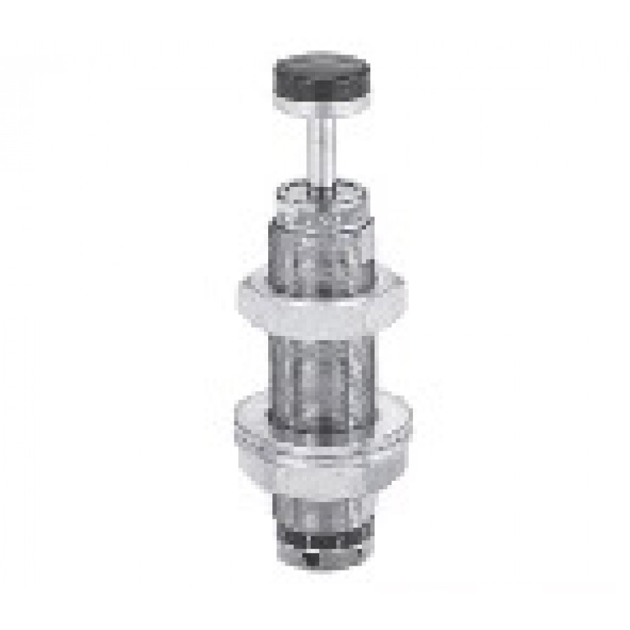 Robust Design Shock Absorber