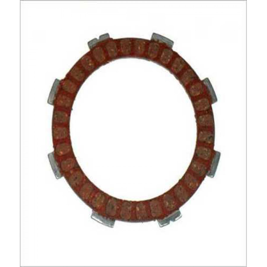 Round Bike Clutch Plate