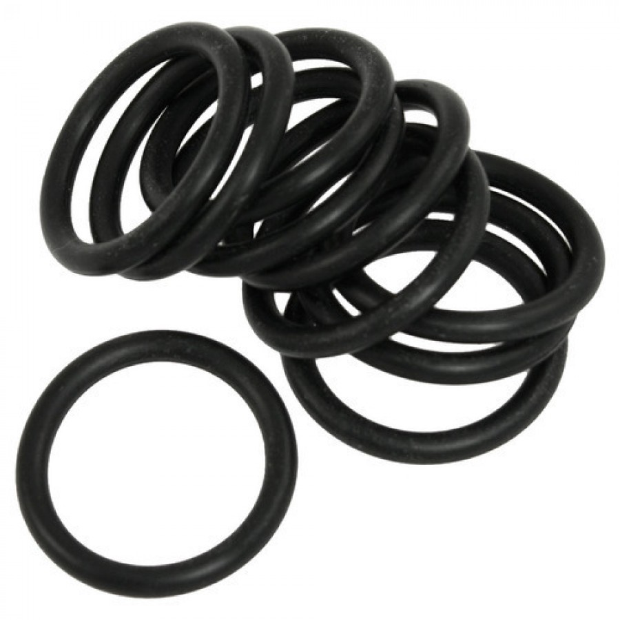 Round Rubber O Rings for Automobiles