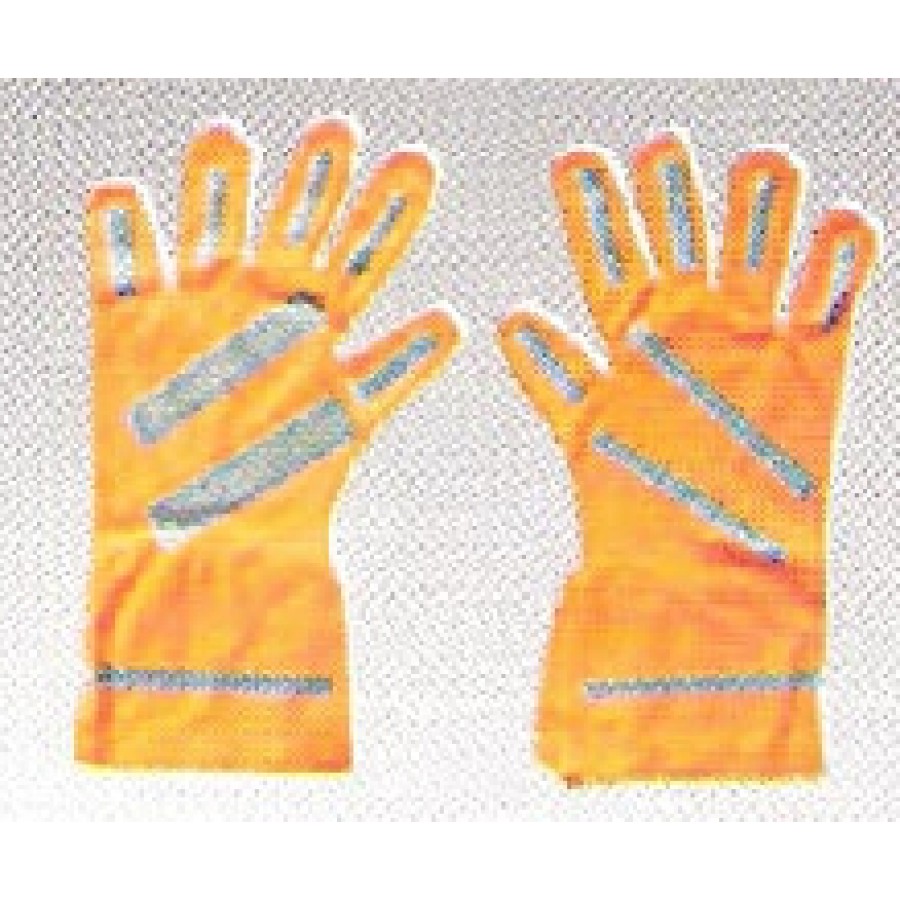 Safety Gloves