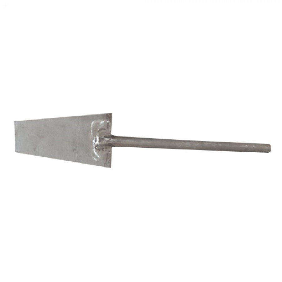 Scraper For Wheel