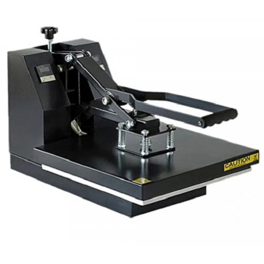 Semi Automatic T Shirt Printing Machinery For Industrial Purpose 