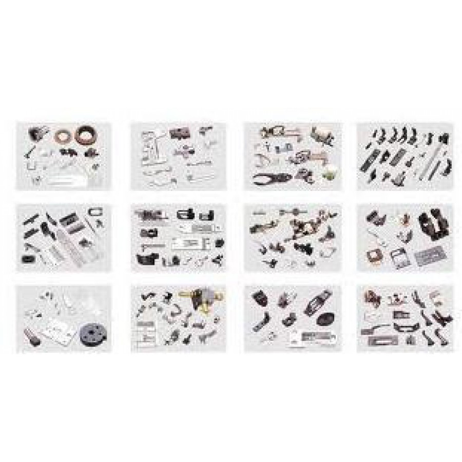 Sewing Machine Parts