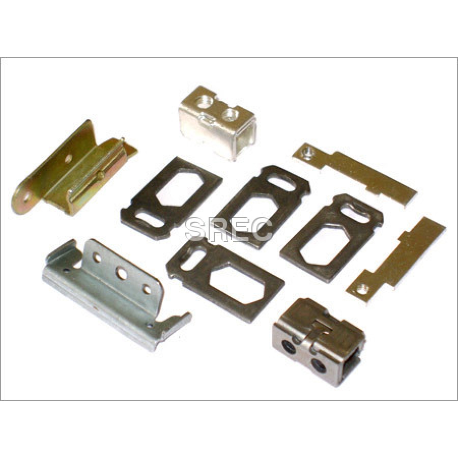 Sheet Metal Components