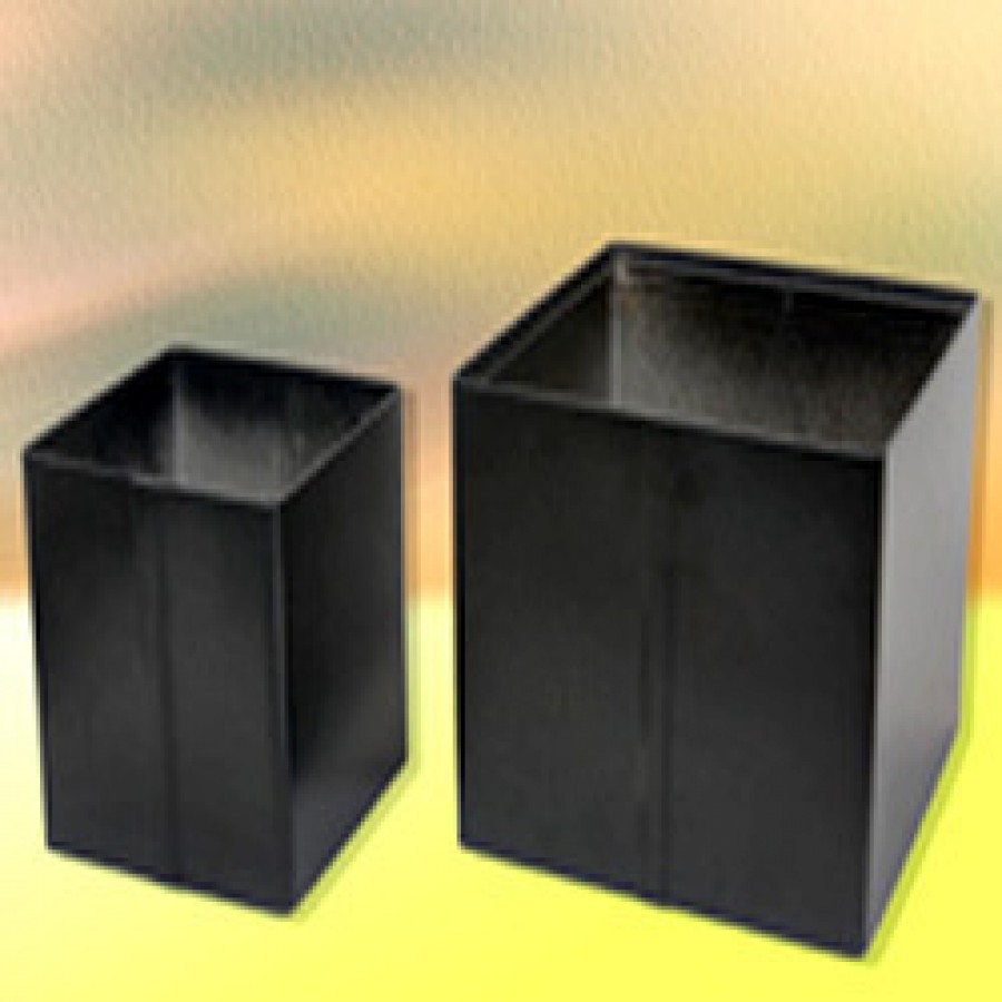 Sheet Metal Press Components