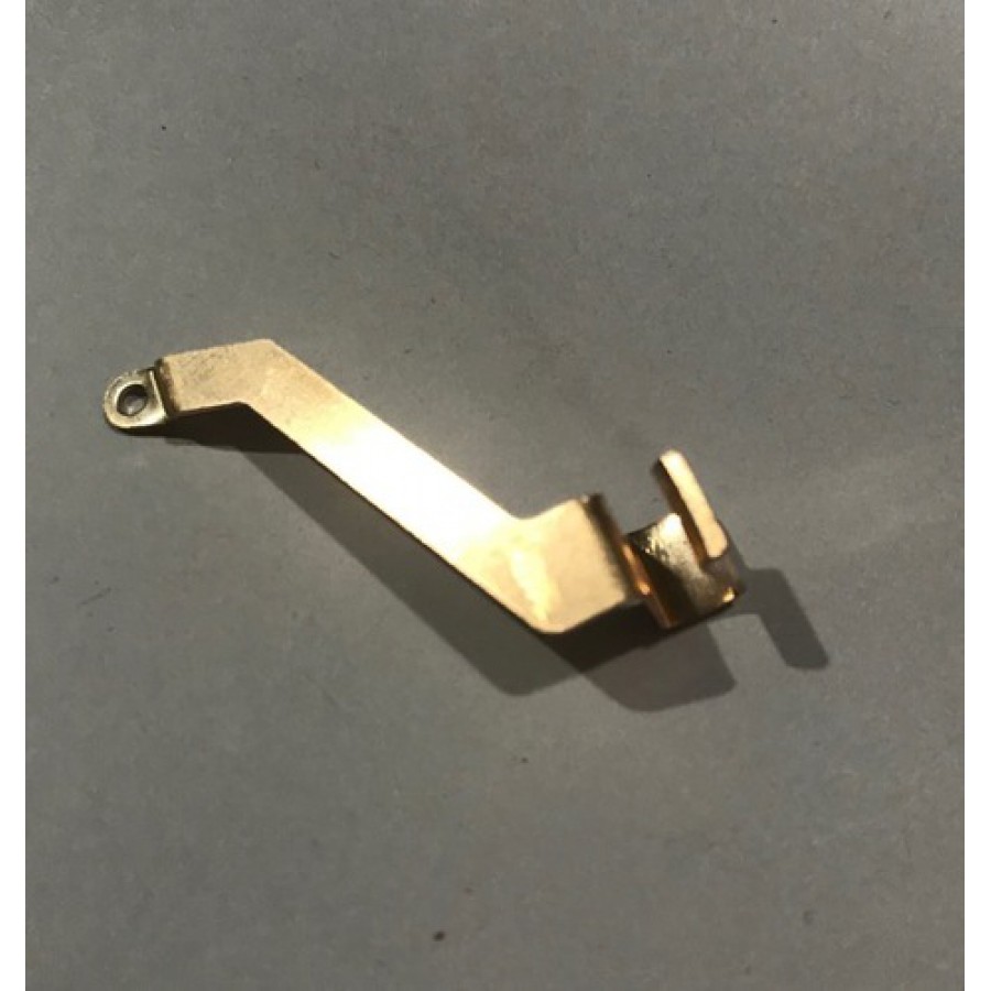Sheet Metal Press Components