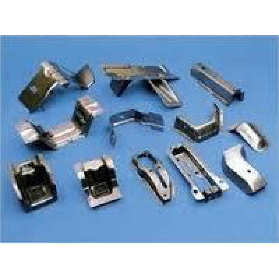 Sheet Metal Pressed Components