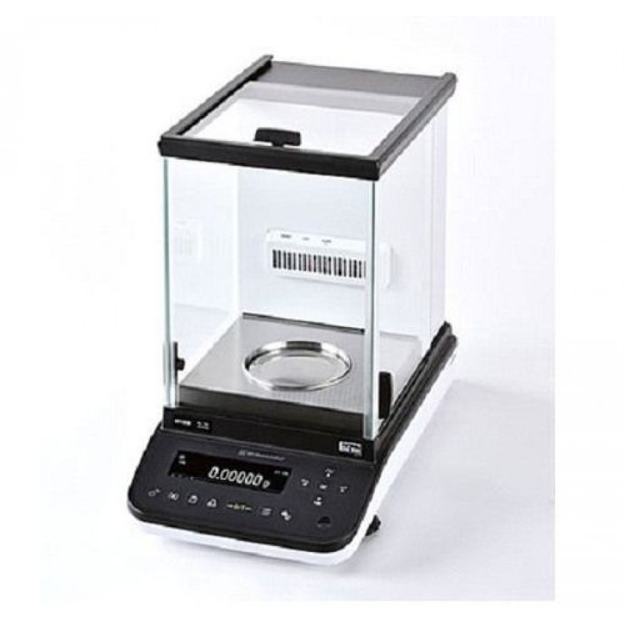 SHIMADZU AP Series Balance 220g 