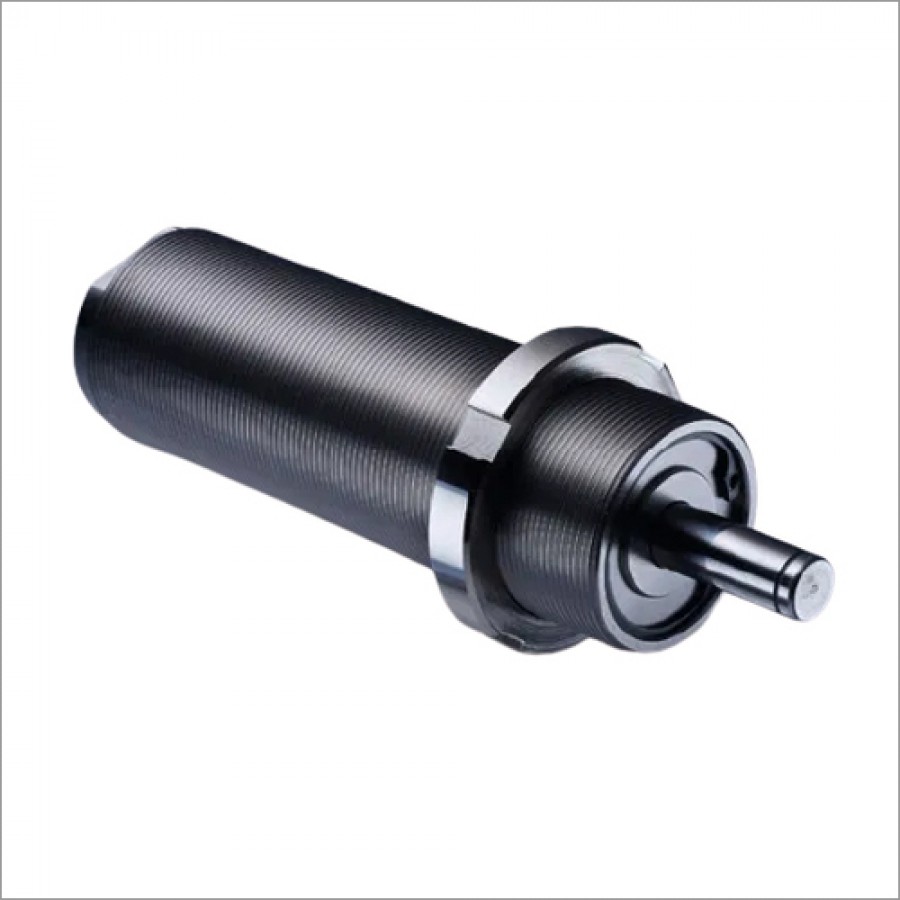 Shock absorbers