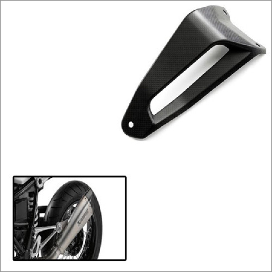 Silencer Bracket for Automobile