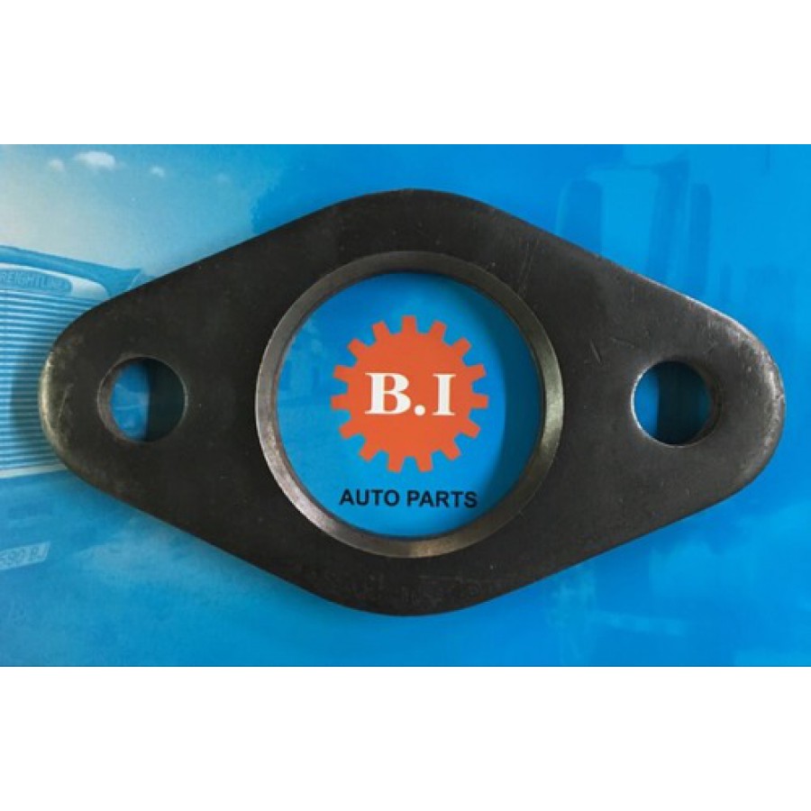 Silencer Flange For Light And Heavy Vehicle