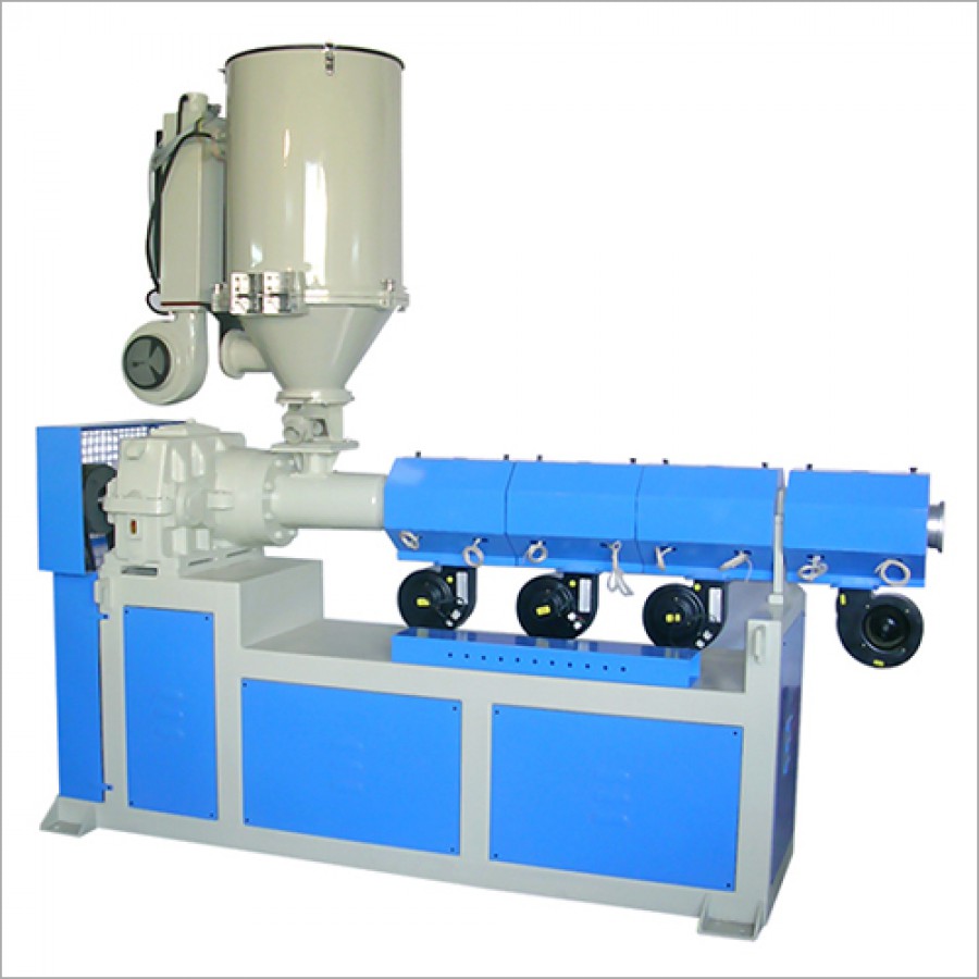 Single Screw Extruder