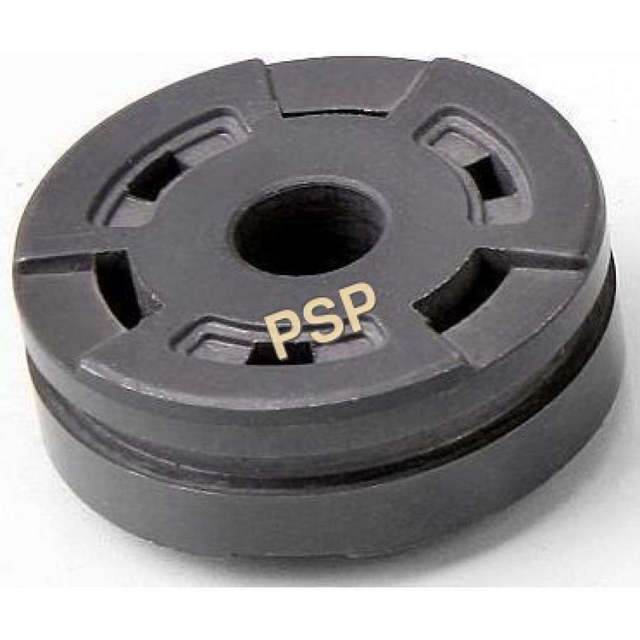 Sintered Iron Steam treated Piston