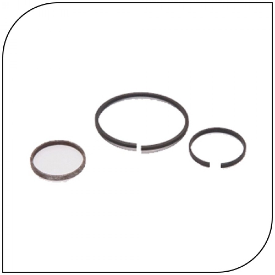 Sintered Piston Rings