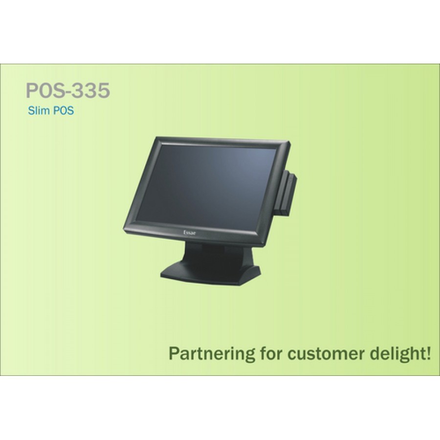 Slim Pos System (Pos 335)