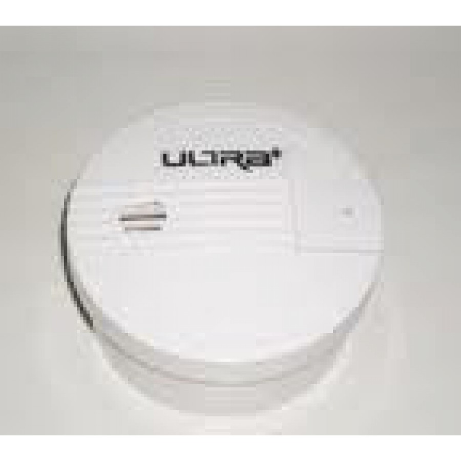 Smoke Detector 