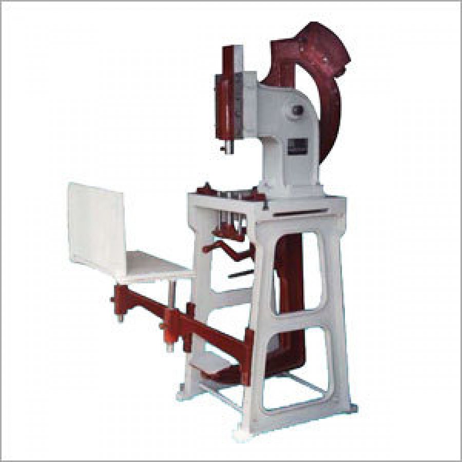 Soap Machines