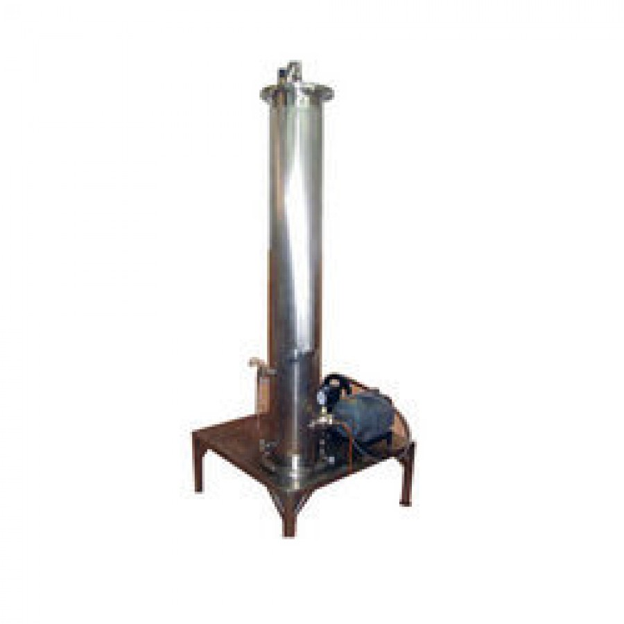 Soda Maker