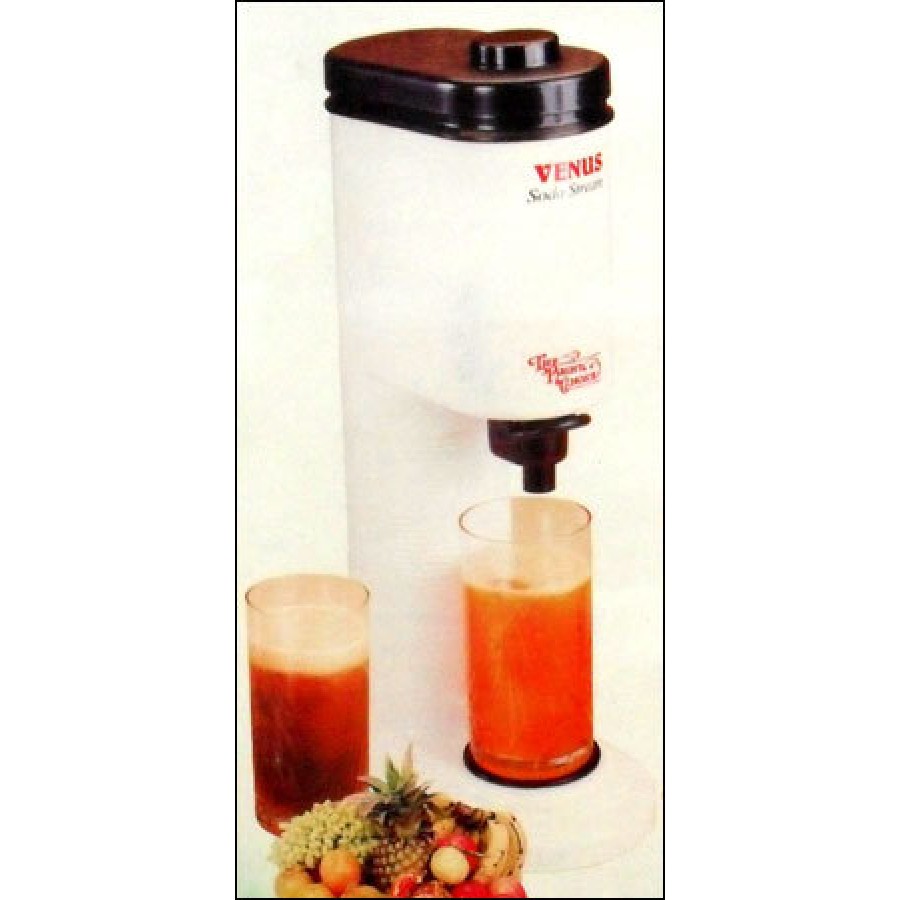 Soda Maker