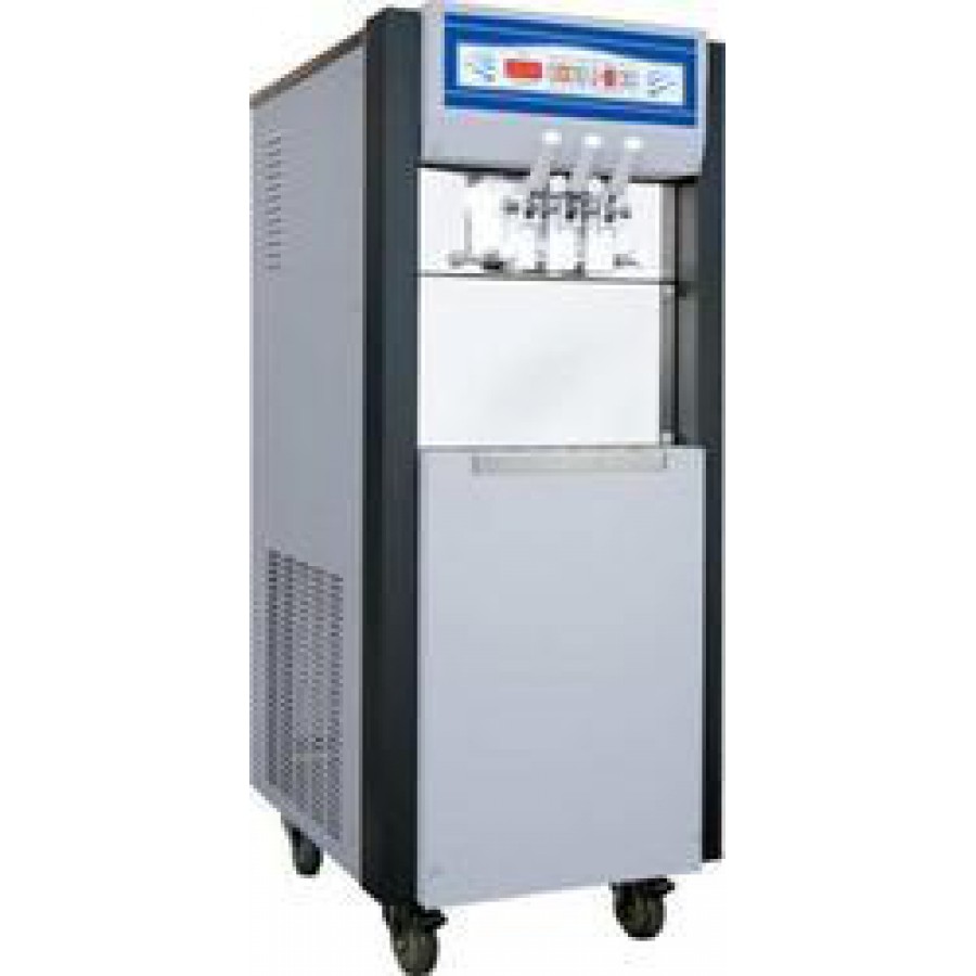 Softy Ice Making Machine