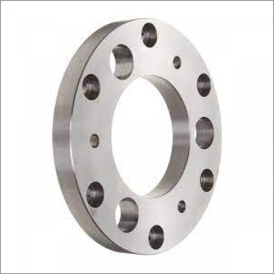 Spacer Rings